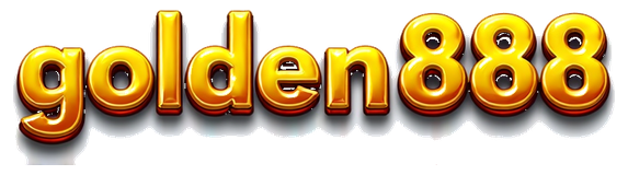 golden888 logo