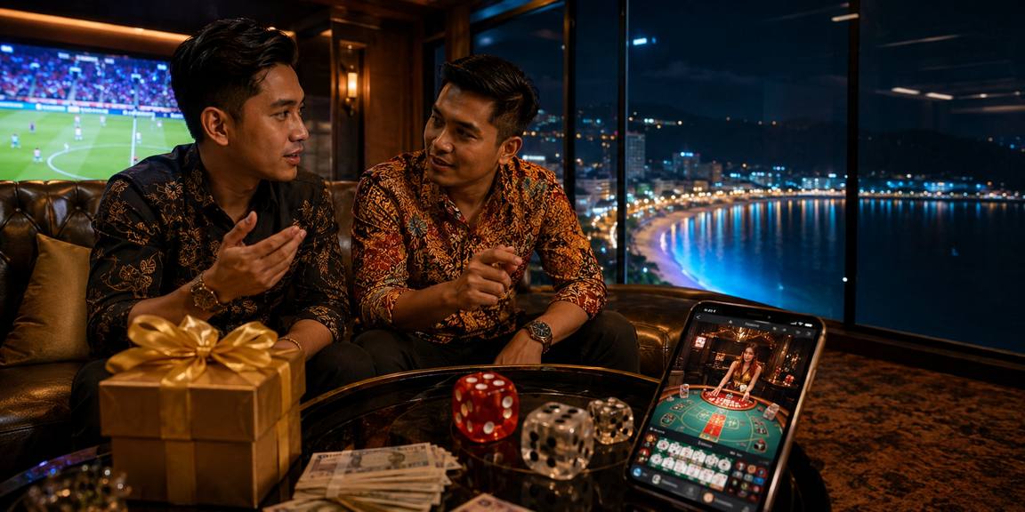 golden888 Cara golden888 Beroperasi untuk Anda