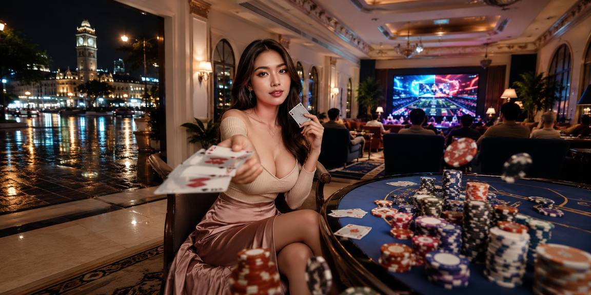 golden888 Mengenal Bingo Carnaval dan Mekaniknya