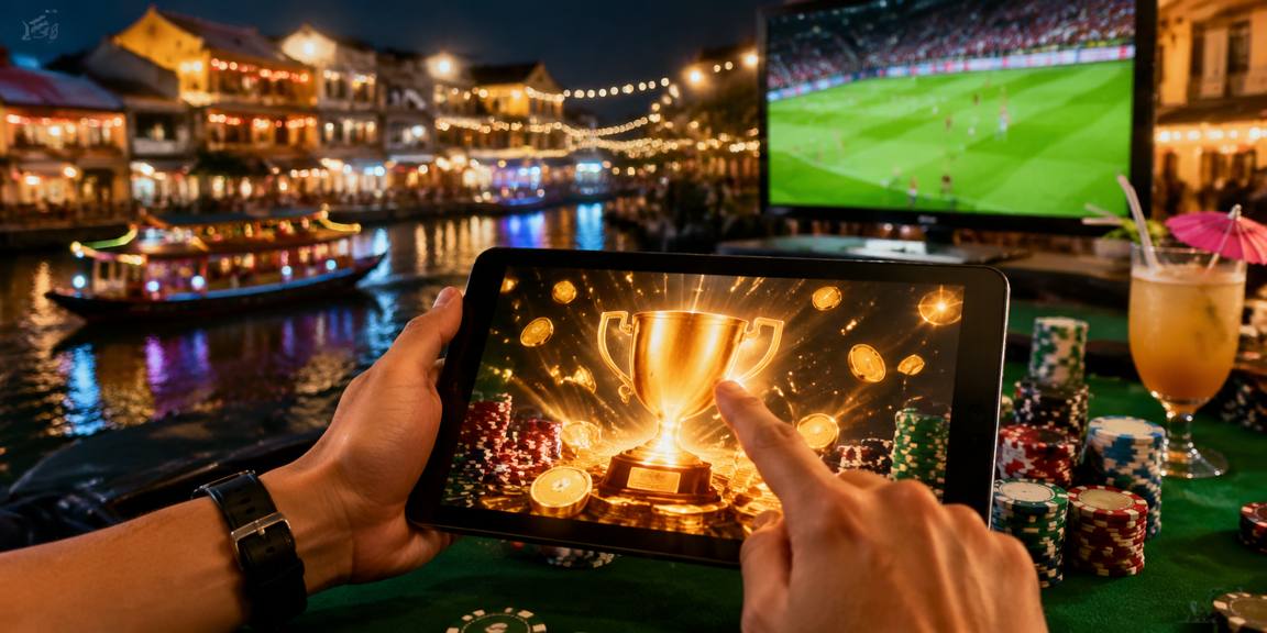 golden888 mobile gaming